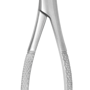 Forcep Bayoneta Raices